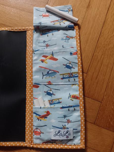 Tabuľa látková cestovná, 