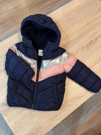 Bunda na zimu, sinsay,104