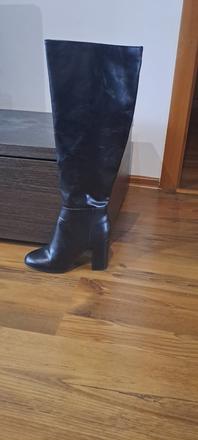 Dámske čižmy 36, 36