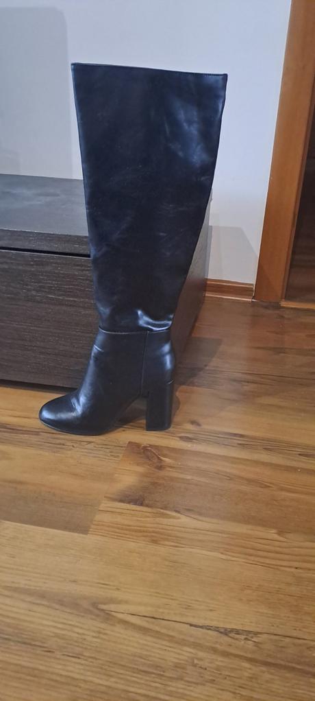 Dámske čižmy 36, 36