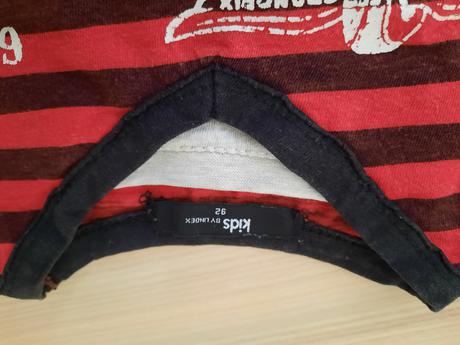 Tricko lindex 92, lindex,92