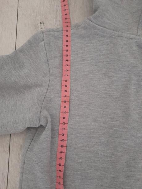 Mikina top stav, 152