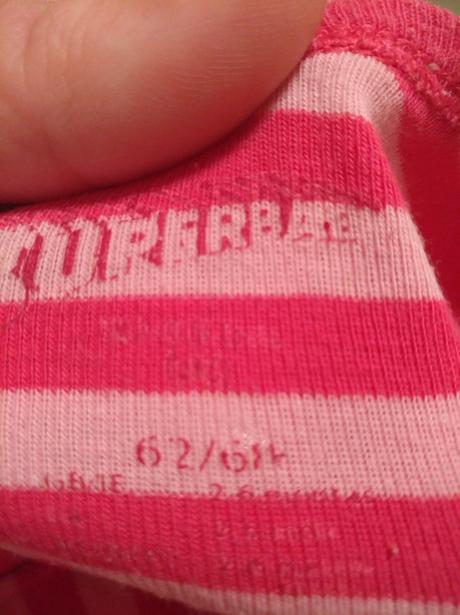 Prijemne tensie body-c.62/68, lupilu,68