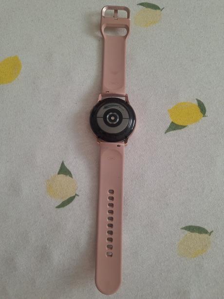 Samsung galaxy watch active 2 40mm, samsung