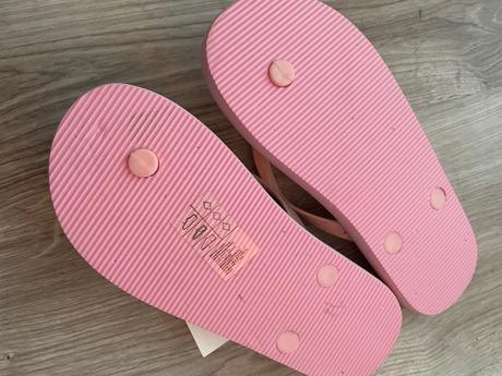 Žabky frozen vel.34-35, h&m,35