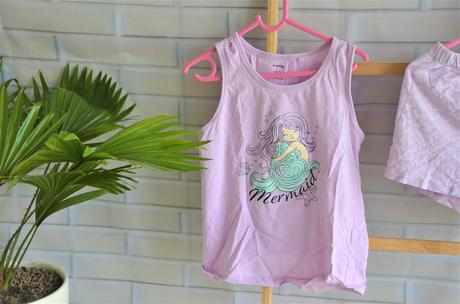 2 dielne pyžamko-140, sinsay,140