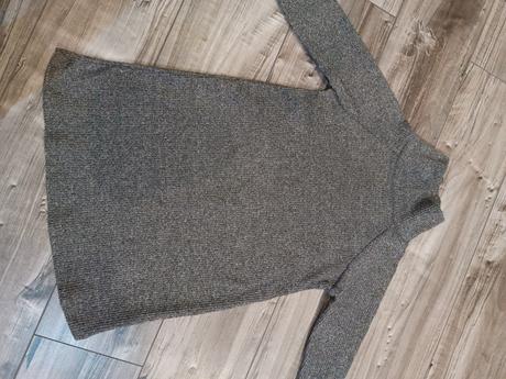 Svetríkove šaty, reserved,110