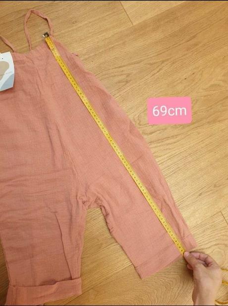 Overal kids on the moon 5-6r, 110