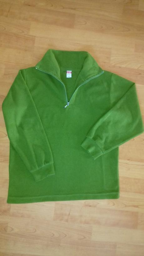 Fleesové termo ast č.134, 134