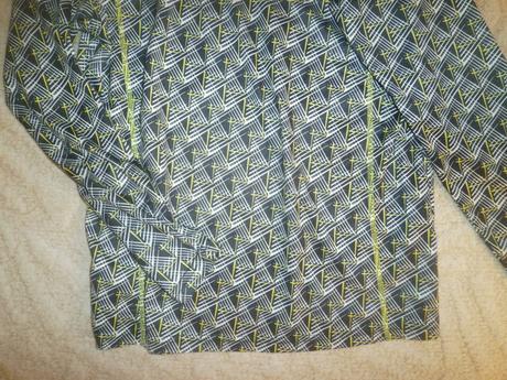 Tričko, bonprix,164