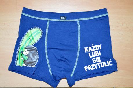 Pánske boxerky , xl