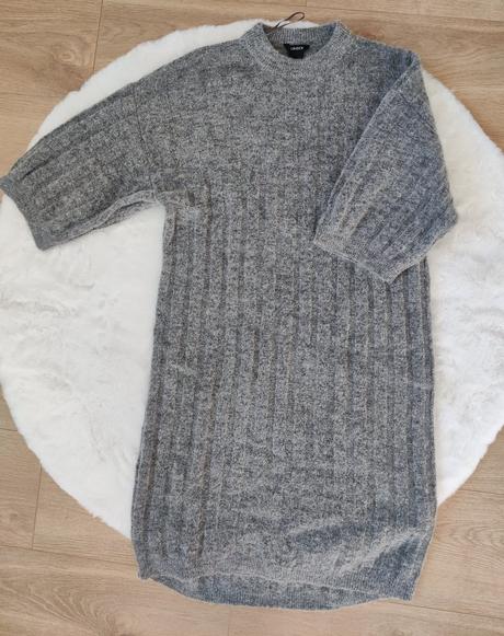 Pletené šaty lindex, lindex,xs