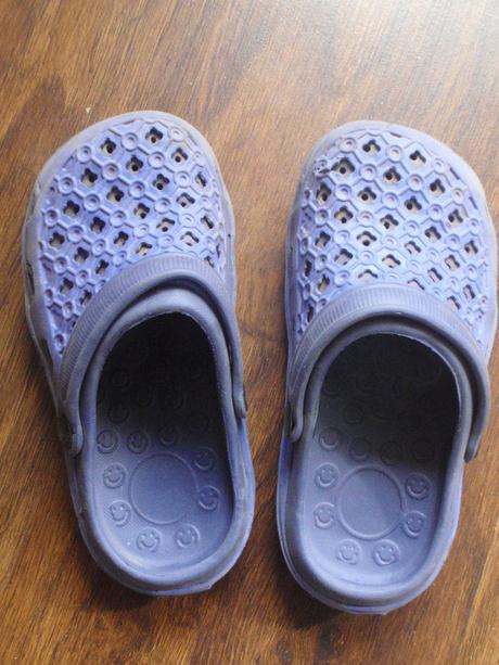 Gumená obuv k vode, 29