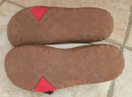 Tenisky 33 pineapple by lbl, little blue lamb,33