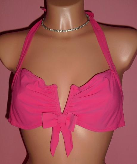 Etam romanticke bikiny, etam,m