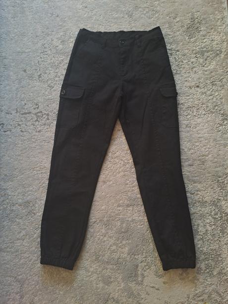 Cargo nohavice, gate,s