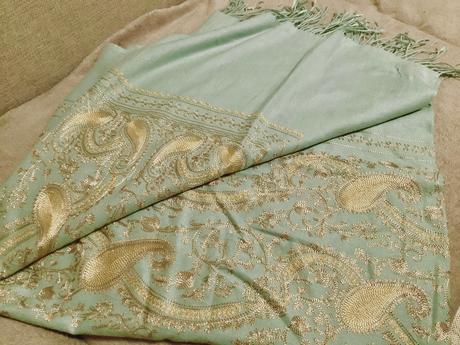 Prekrasny velky sal, 