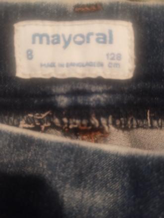 Dzeginy, mayoral,128