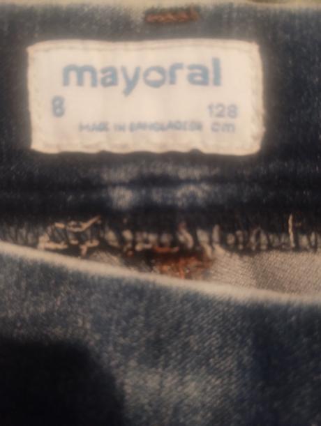 Dzeginy, mayoral,128