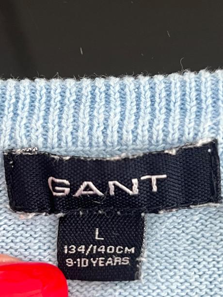 Gant sveter, gant,134