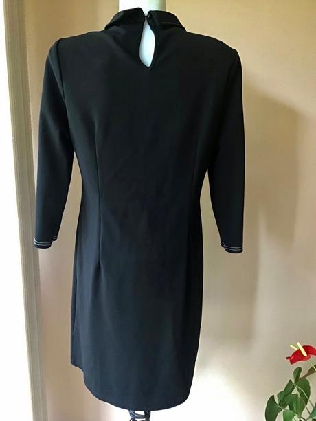 Pekne šaty/k, papaya,40