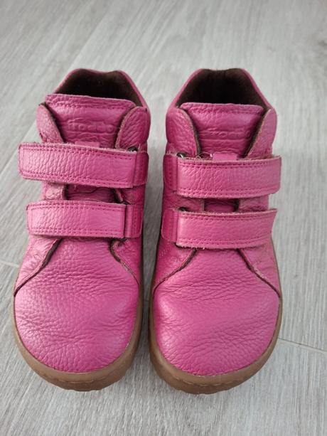 Froddo autumn fleece - fuxia, froddo,28