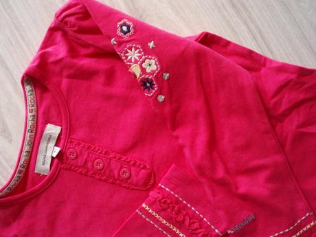 Tričko na 5-6 rokov, 4 eur, rocha.little.rocha,110