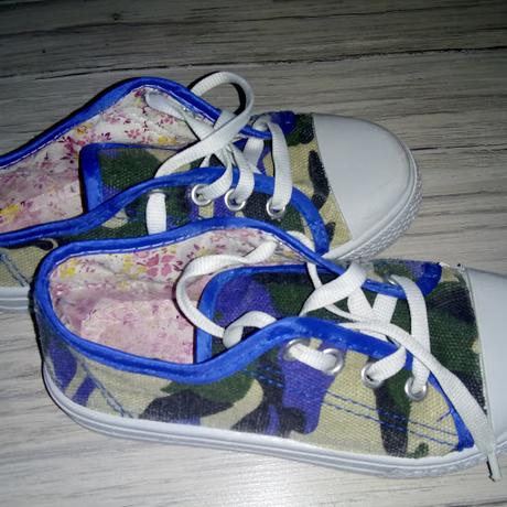 Detské tramky v. 31, 31