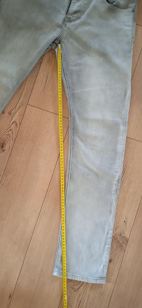 Rifle smog, new yorker,m