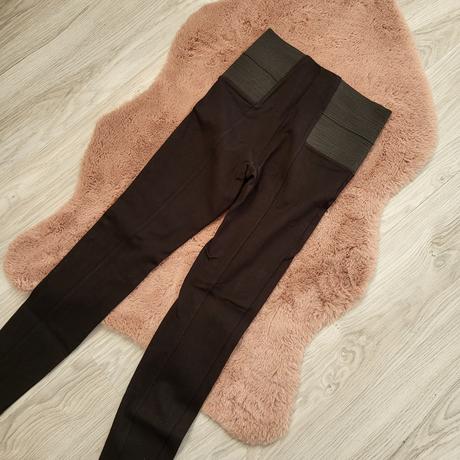 Xs pevné leginy, xs