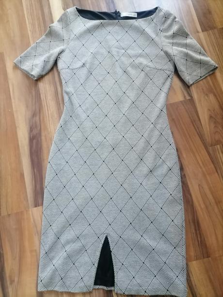 Elegantné šaty mango, mango,s