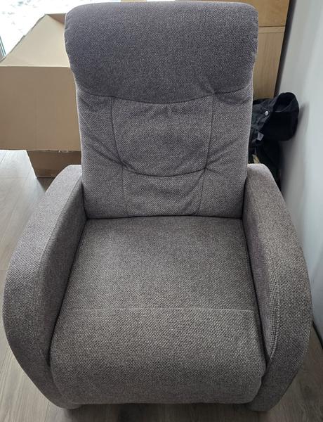 Kreslo rozťahovacie, 