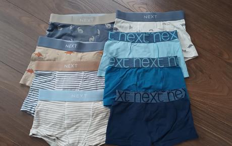 Next boxerky velk. 116 c.2, next,116