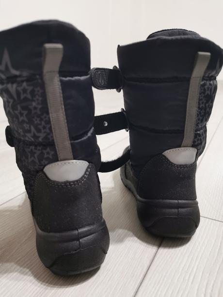 Topánky richter, richter,28