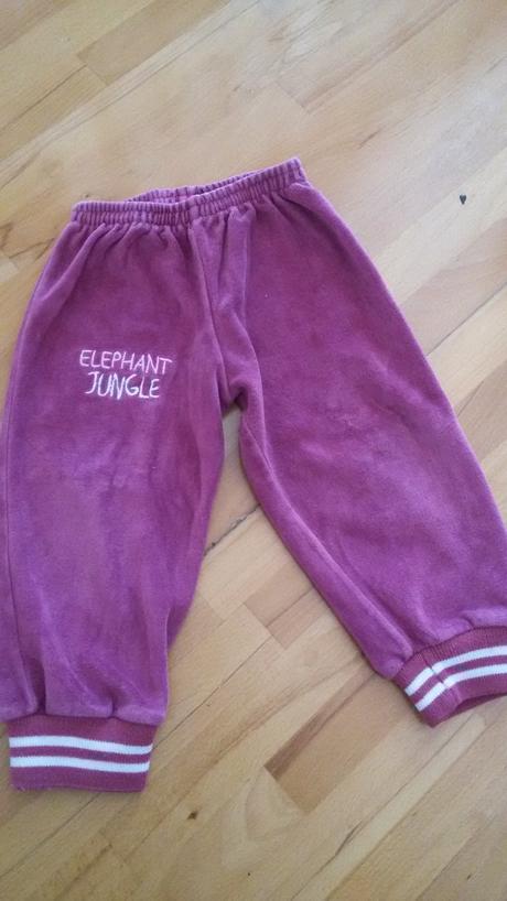 Teplakova suprava 80, artex,80