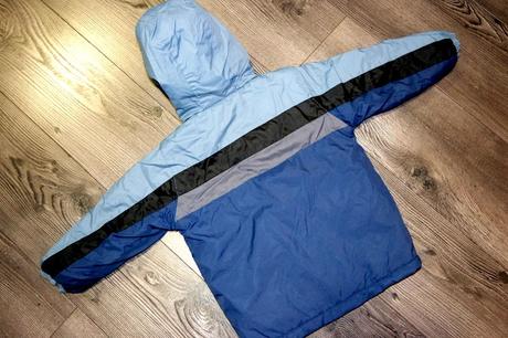 Freaky kabát, v. 98/2-3y, 98