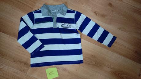 Tričko do skoly, 122