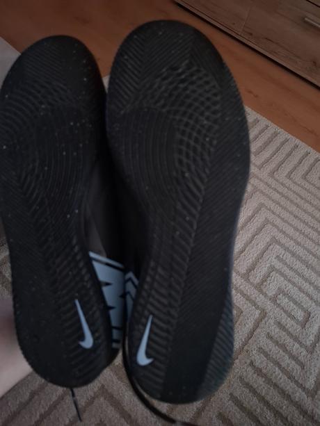 Halovky nike, nike,40