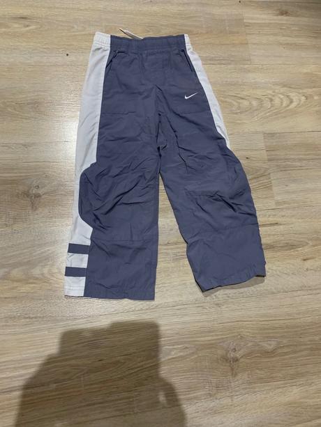 Športové nohavice104az110, nike,104