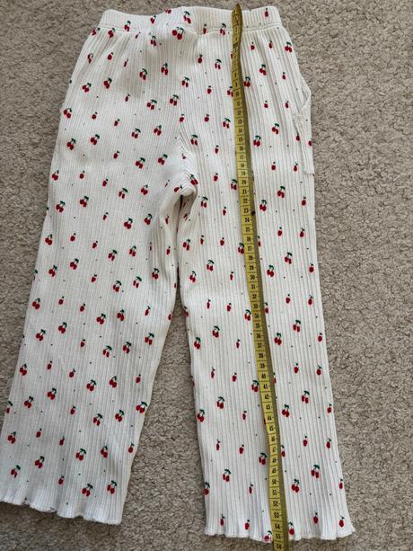 Zara nohavice, zara,110