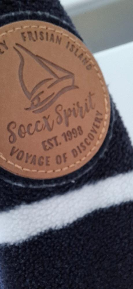 Bundička soccx, soccx,36