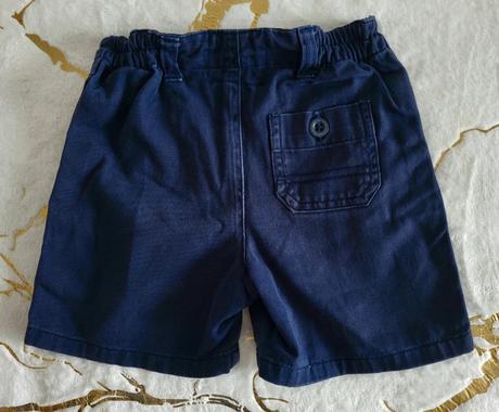 Kraťase ralph lauren na 18 mesiacov, ralph lauren,86