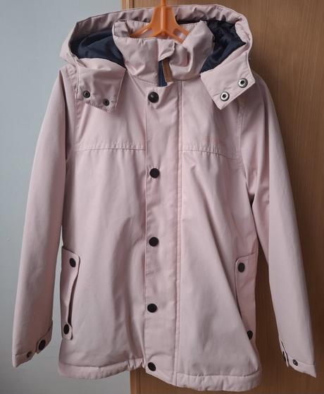 Zimná bunda, authority,128