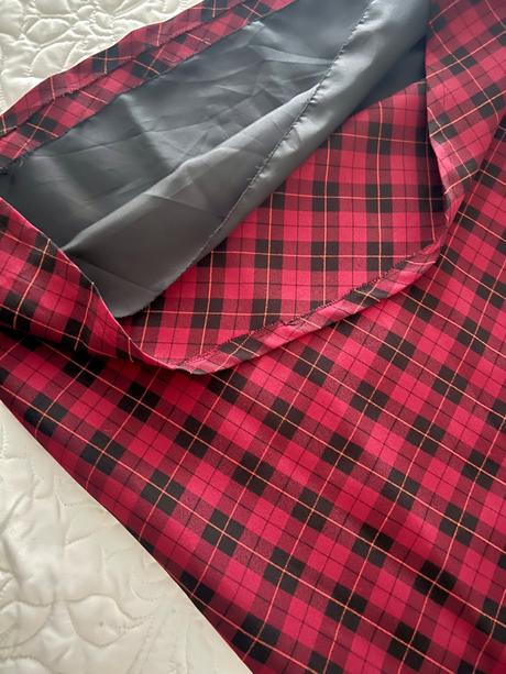 Karovana vianocna sukňa, 36