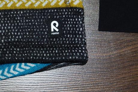 Teplá mikina reima, reima,134