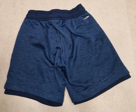 Obojstranne kraťase adidas, adidas,116