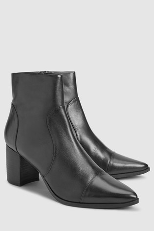 Kožené čižmy, next,41