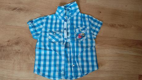 Letná kosielka, palomino,98