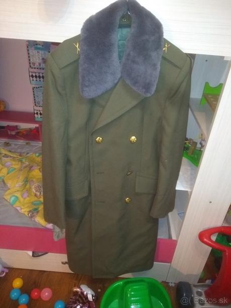 Pre zberatelov, m