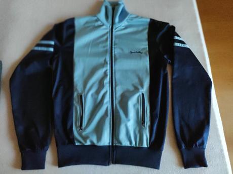 Športová mikina/bunda, 152